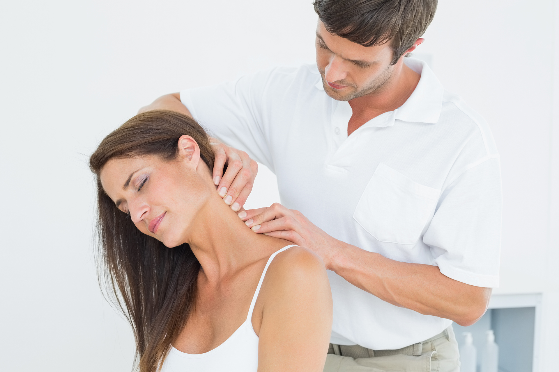 Chiropractor in Jensen Beach, FL